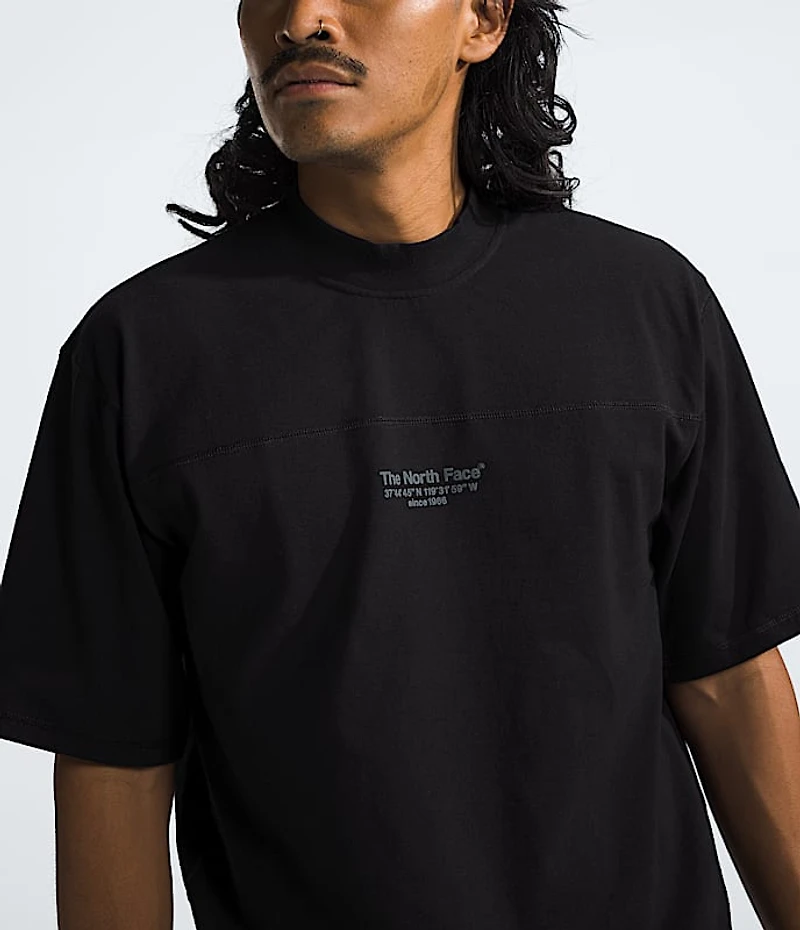Men’s Short-Sleeve AXYS Tee