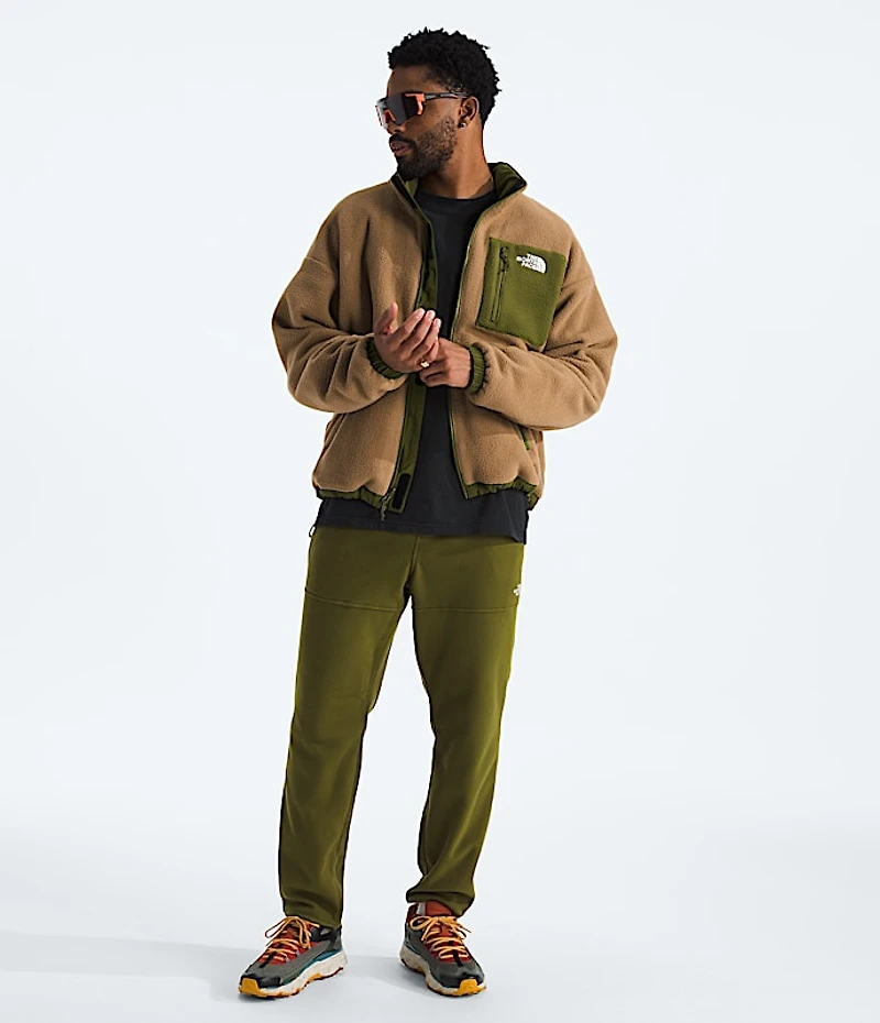 Men’s Yumiori Reversible Jacket