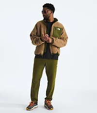 Men’s Yumiori Reversible Jacket