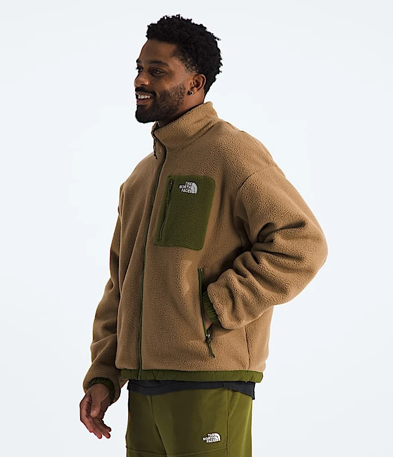 Men’s Yumiori Reversible Jacket