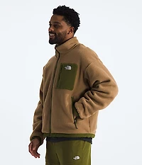Men’s Yumiori Reversible Jacket