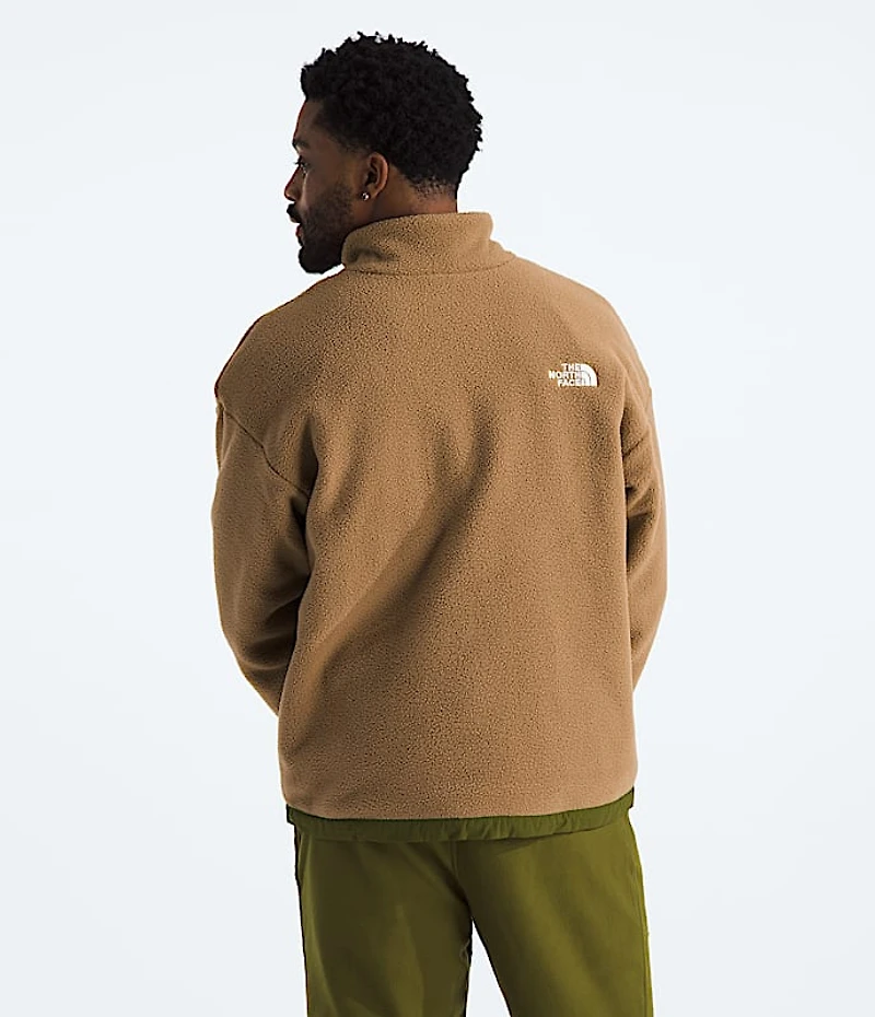 Men’s Yumiori Reversible Jacket