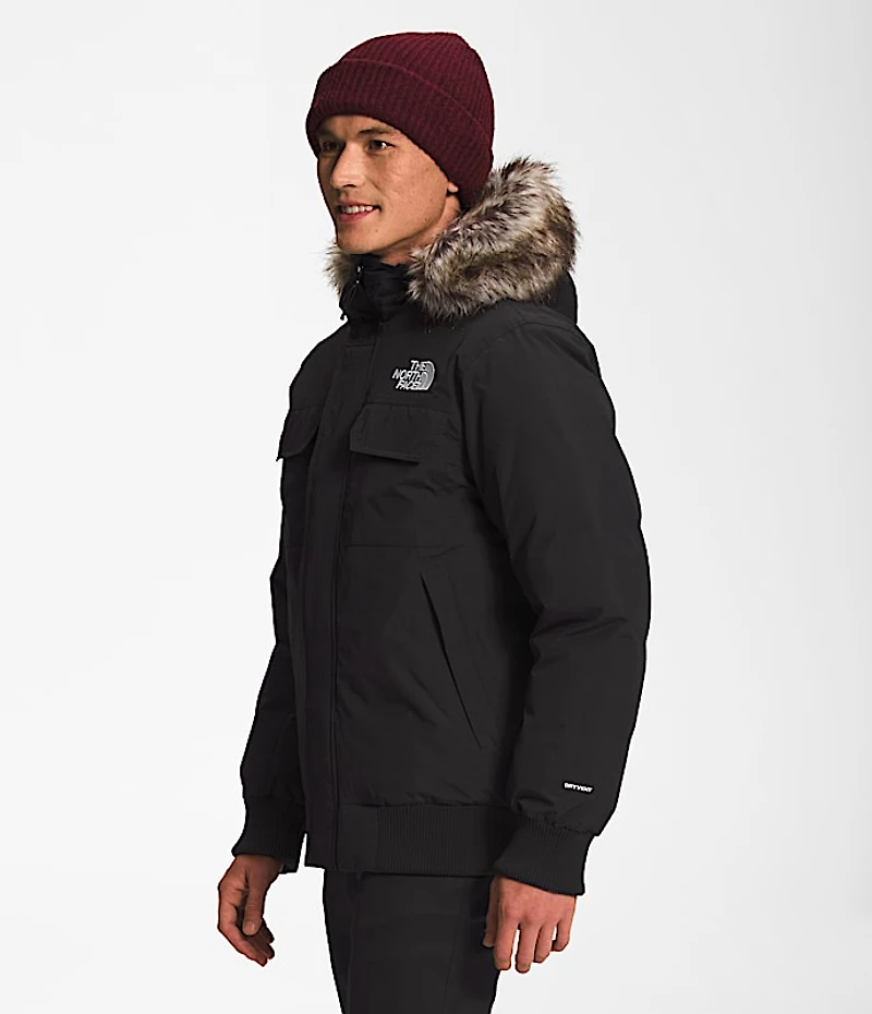 Men’s McMurdo Bomber