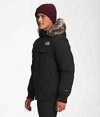 Men’s McMurdo Bomber