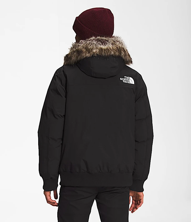 Men’s McMurdo Bomber