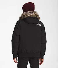 Men’s McMurdo Bomber