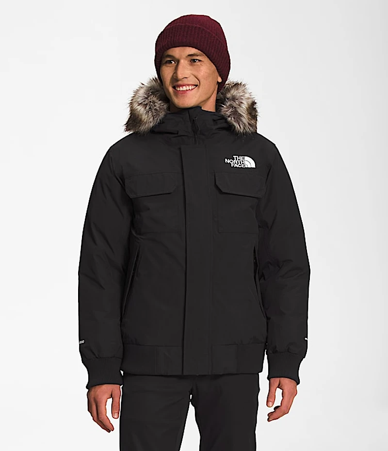 Men’s McMurdo Bomber