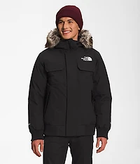 Men’s McMurdo Bomber