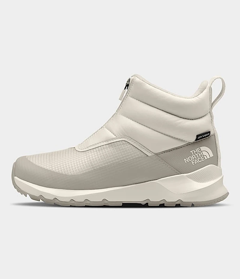 Women’s THERMOBALL™ Progressive Zip II Waterproof Boots
