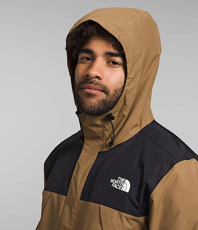 Men’s Antora Rain Jacket