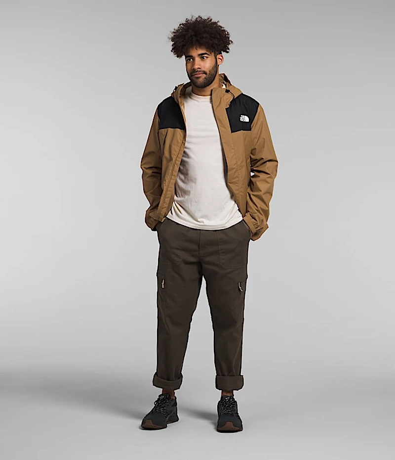 Men’s Antora Rain Jacket
