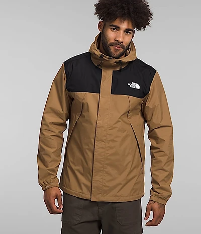 Men’s Antora Rain Jacket