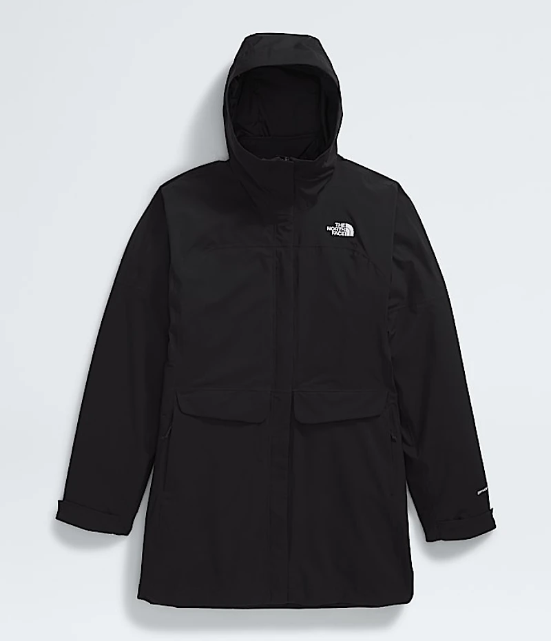 Women’s DRYVENT™ Mono Triclimate® Parka