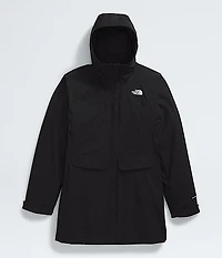 Women’s DRYVENT™ Mono Triclimate® Parka