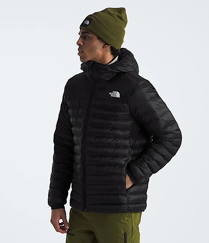 Men’s Terra Peak Hoodie