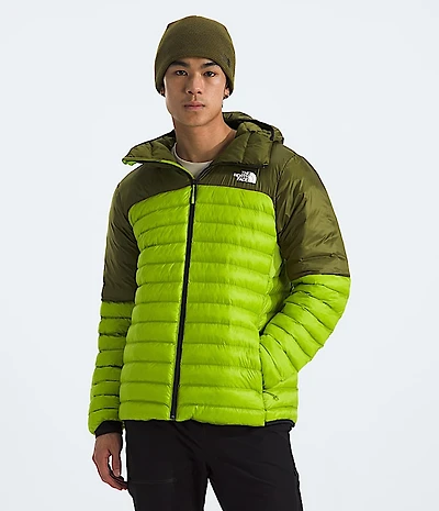 Men’s Terra Peak Hoodie