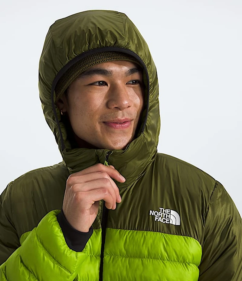 Men’s Terra Peak Hoodie