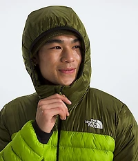 Men’s Terra Peak Hoodie