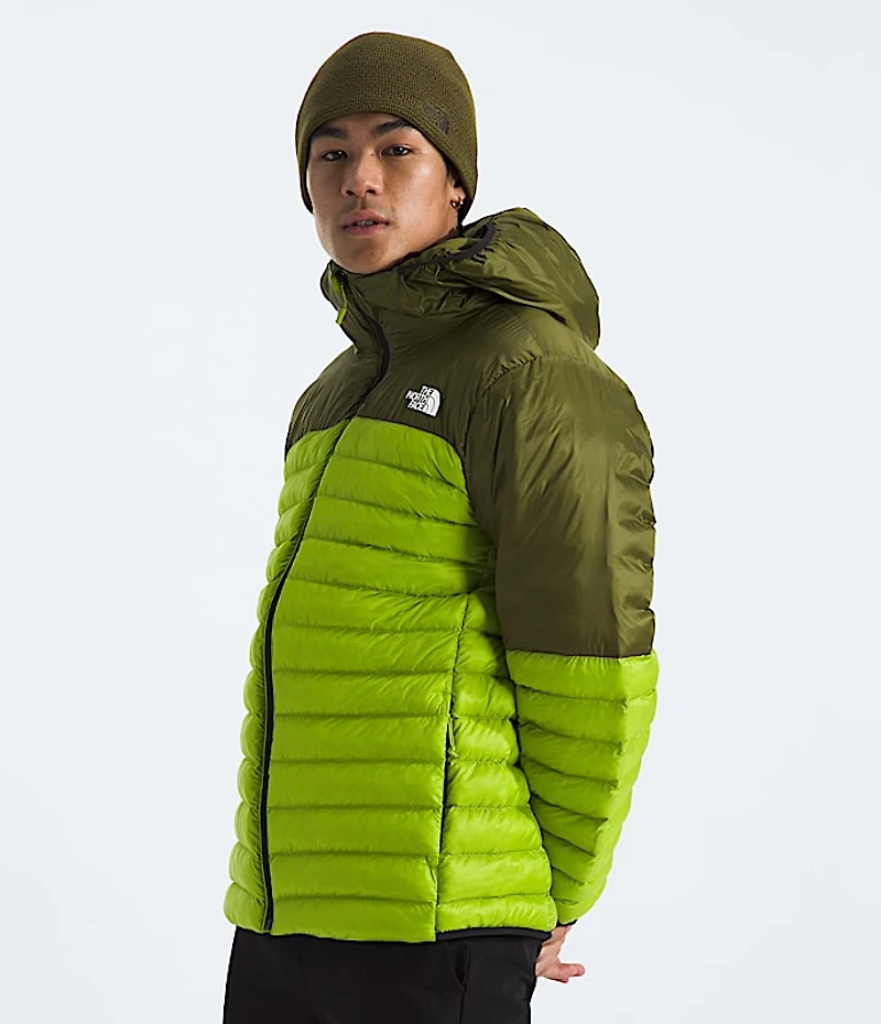 Men’s Terra Peak Hoodie