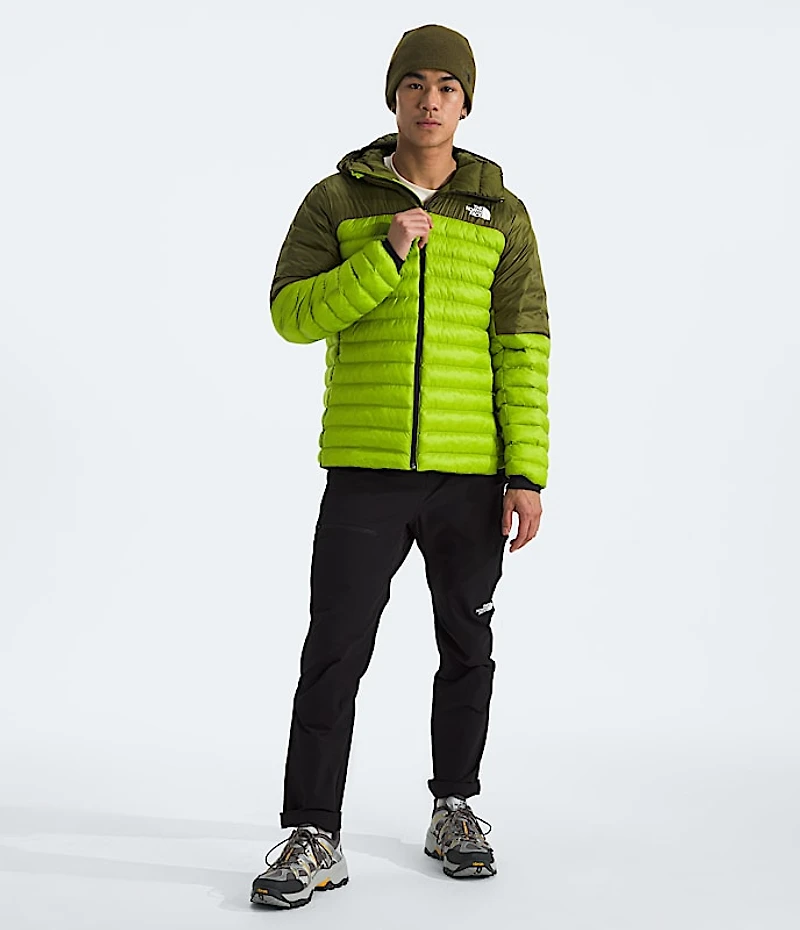 Men’s Terra Peak Hoodie