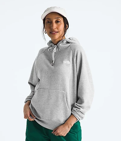 Women’s Evolution Hoodie