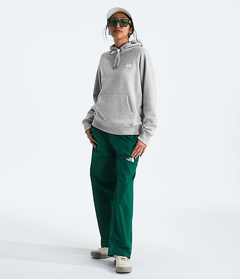 Women’s Evolution Hoodie