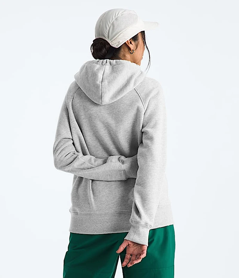 Women’s Evolution Hoodie