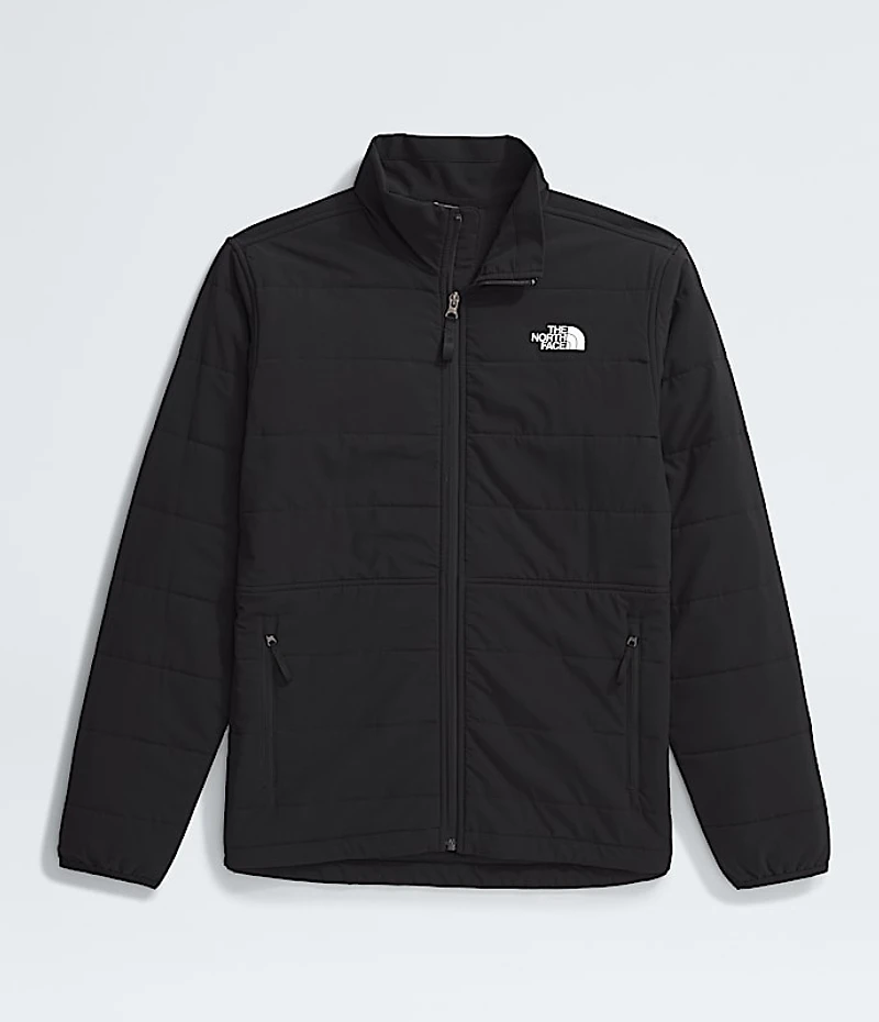 Men’s Mountain Sweatshirt Full-Zip Jacket