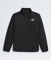 Men’s Mountain Sweatshirt Full-Zip Jacket