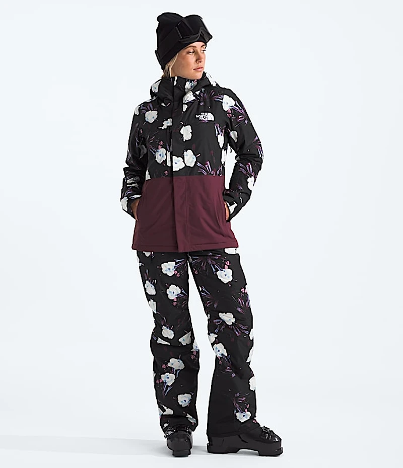 Women’s Freedom Insulated Pants