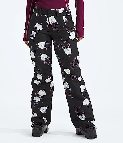 Women’s Freedom Insulated Pants