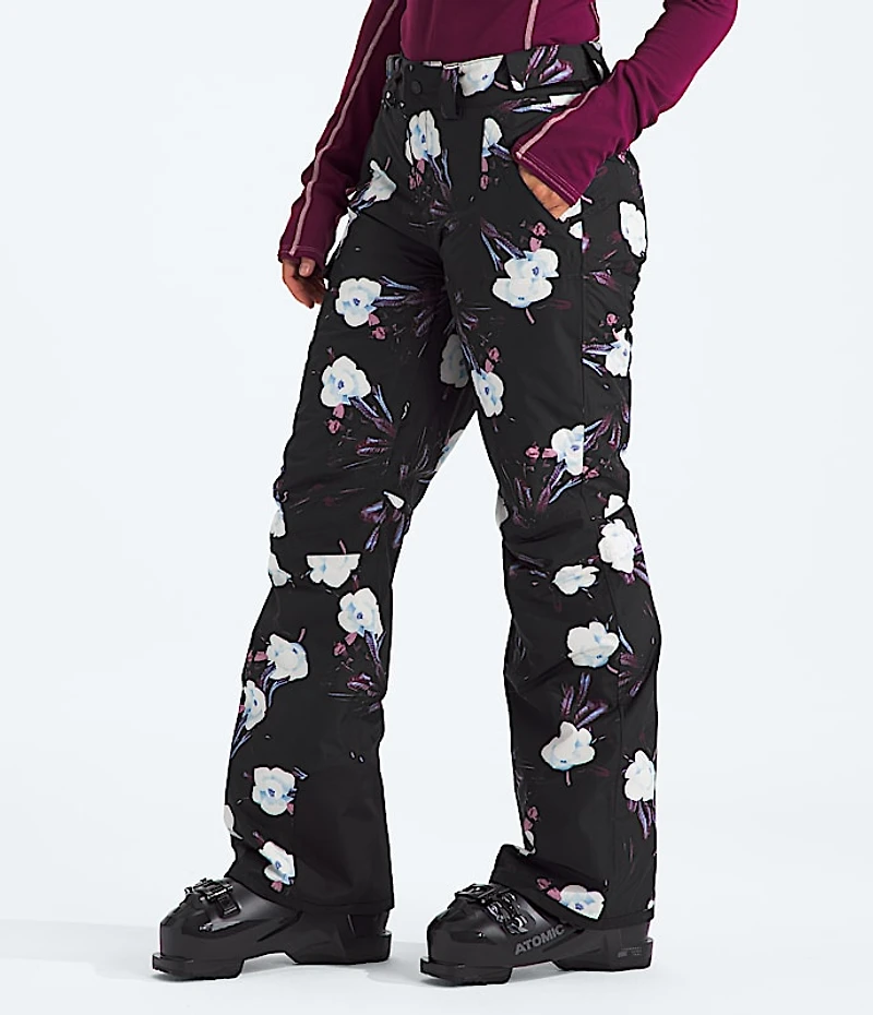 Women’s Freedom Insulated Pants