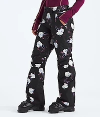 Women’s Freedom Insulated Pants