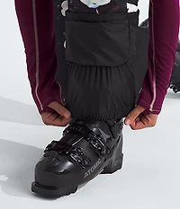 Women’s Freedom Insulated Pants