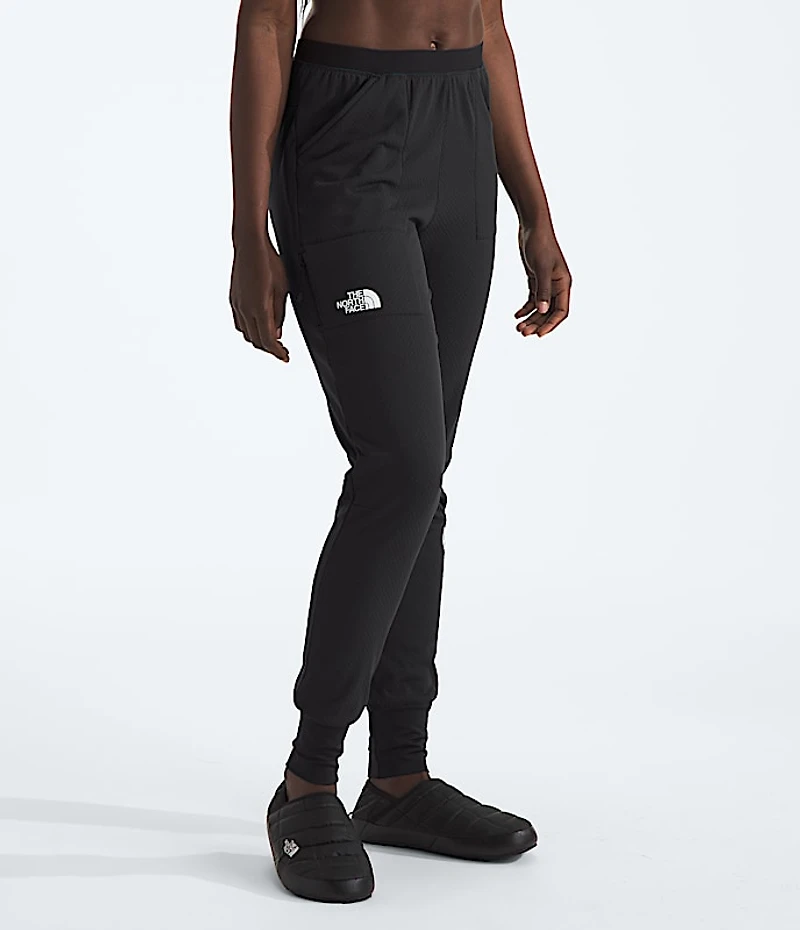 Women’s Summit Series FUTUREFLEECE™ Pants