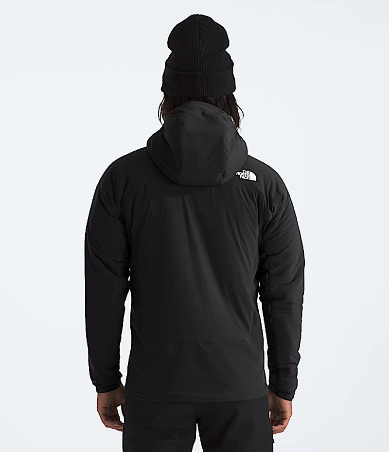 Men’s Summit Series Casaval Hybrid Hoodie