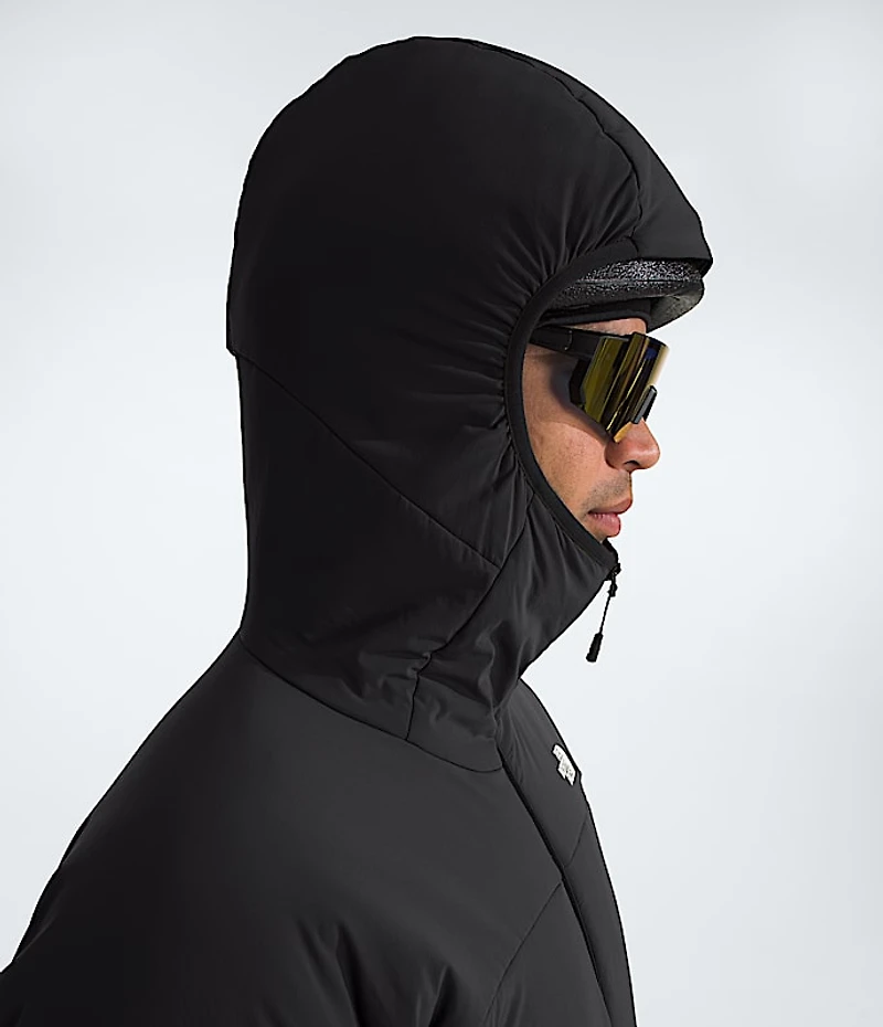 Men’s Summit Series Casaval Hybrid Hoodie