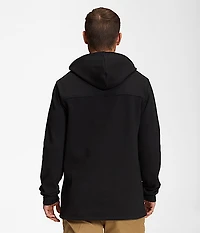 Men’s Waffle Hoodie