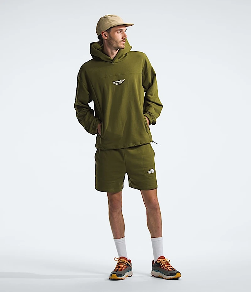 Men’s AXYS Hoodie