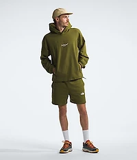 Men’s AXYS Hoodie