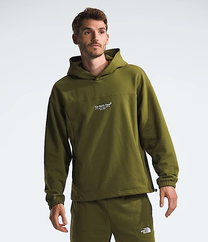Men’s AXYS Hoodie