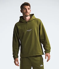 Men’s AXYS Hoodie