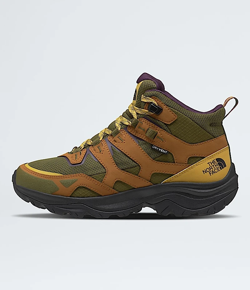 Women’s Hedgehog 3 Mid Waterproof x Hike Clerb Boots
