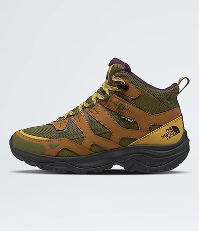Women’s Hedgehog 3 Mid Waterproof x Hike Clerb Boots