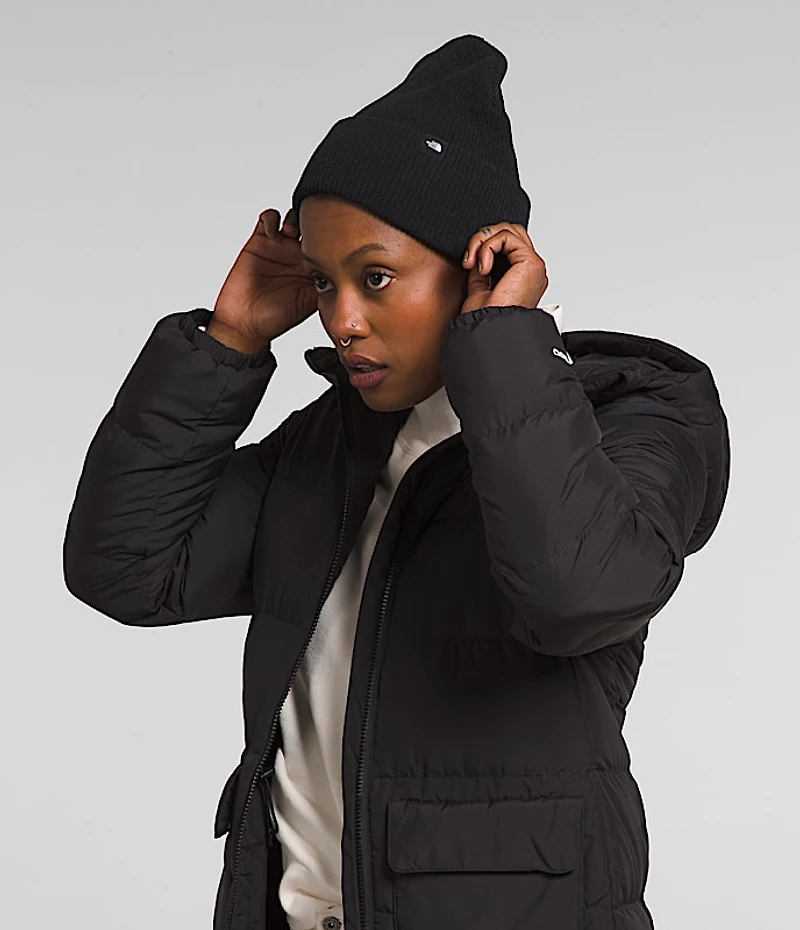 Urban Cuff Beanie