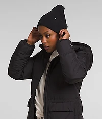 Urban Cuff Beanie
