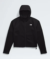 Women’s DOTKNIT™ Thermal Full-Zip Hoodie