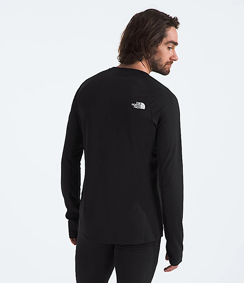 Men’s Summit Series Pro 120 Crew