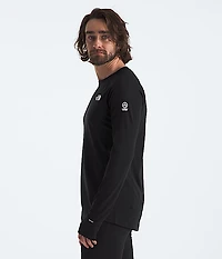 Men’s Summit Series Pro 120 Crew