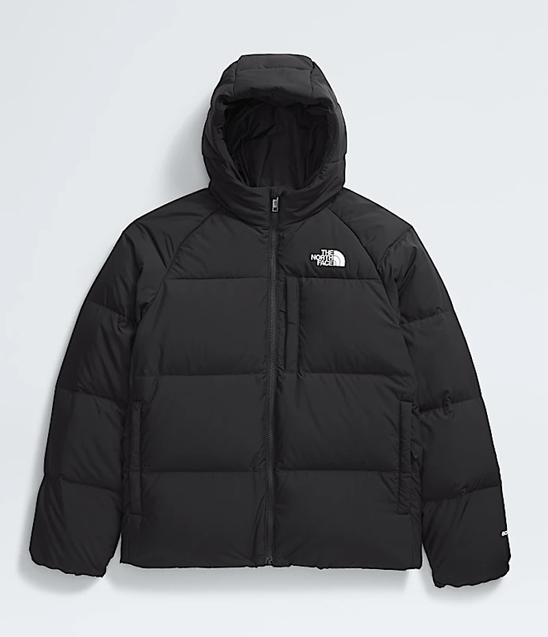 Boys’ North Down Hooded Jacket